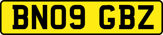 BN09GBZ