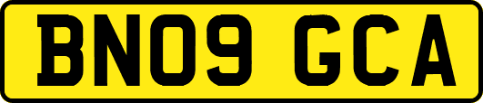 BN09GCA