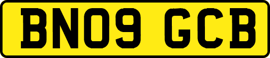 BN09GCB