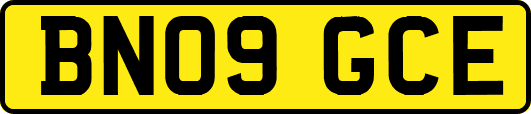 BN09GCE