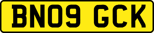 BN09GCK