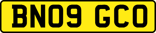 BN09GCO