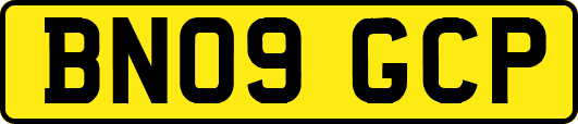 BN09GCP