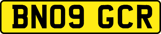 BN09GCR