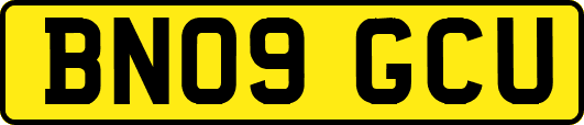 BN09GCU