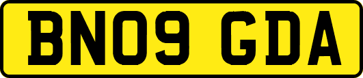 BN09GDA