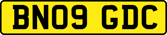 BN09GDC
