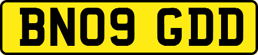 BN09GDD