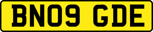 BN09GDE