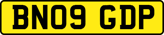 BN09GDP