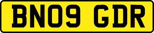 BN09GDR