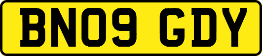 BN09GDY