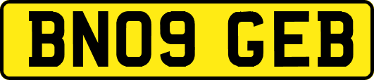 BN09GEB