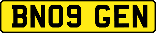 BN09GEN