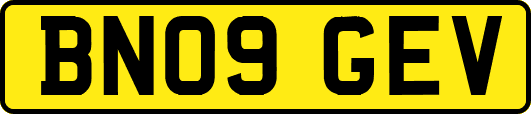 BN09GEV
