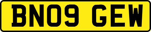 BN09GEW