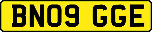 BN09GGE