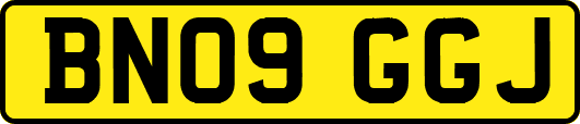 BN09GGJ