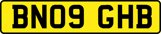 BN09GHB