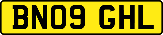 BN09GHL