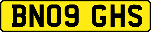 BN09GHS
