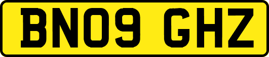 BN09GHZ