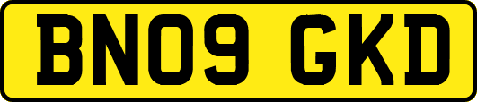 BN09GKD
