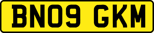 BN09GKM
