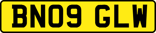 BN09GLW