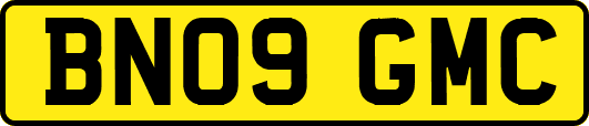 BN09GMC