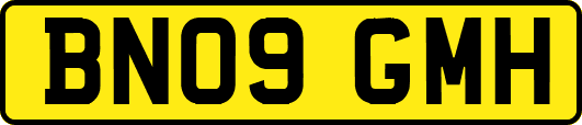 BN09GMH