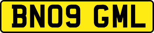 BN09GML