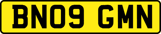 BN09GMN