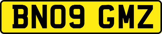 BN09GMZ