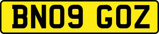 BN09GOZ