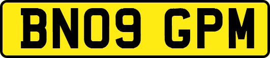 BN09GPM