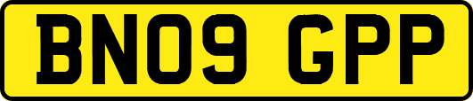 BN09GPP