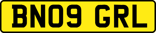 BN09GRL