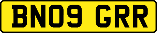 BN09GRR