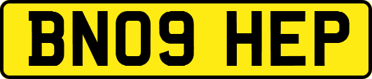 BN09HEP
