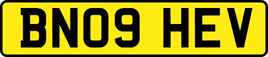 BN09HEV