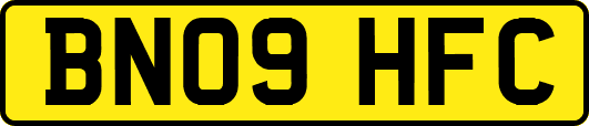 BN09HFC