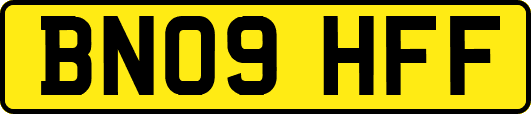 BN09HFF
