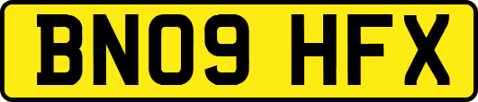 BN09HFX