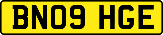 BN09HGE
