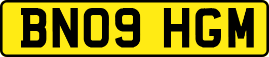 BN09HGM