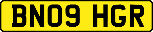 BN09HGR