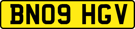 BN09HGV