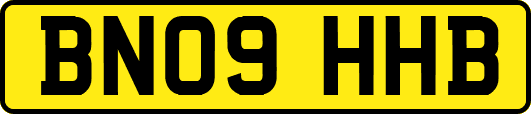 BN09HHB