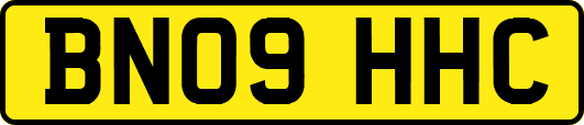 BN09HHC